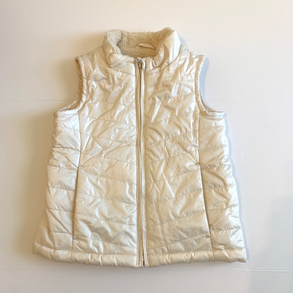 Baby Gap Vest | Size 4